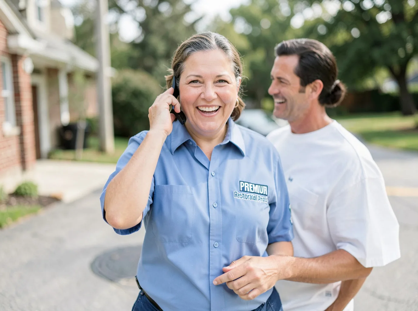 Water Damage Restoration Carrolls, WA FAQs